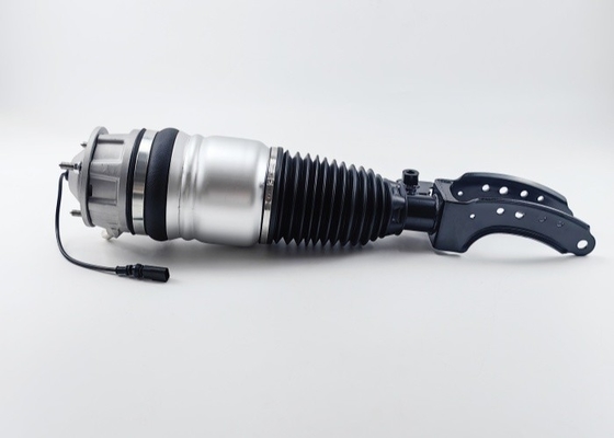 Volkswagen Touareg 7P Suspensione anteriore sinistra a vento Strut 7P6616039