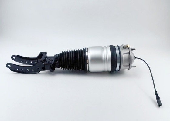 Volkswagen Touareg (7P) sospensione anteriore destra 7P6616040