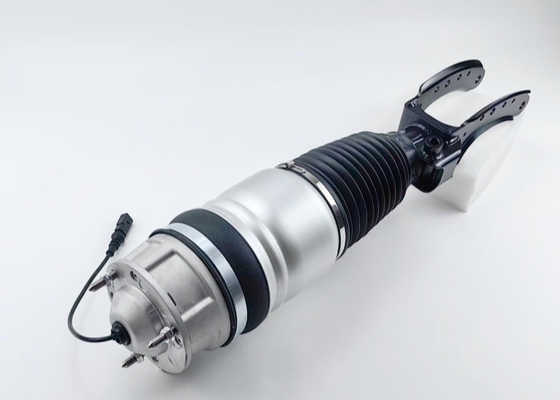 Volkswagen Touareg (7P) sospensione anteriore destra 7P6616040