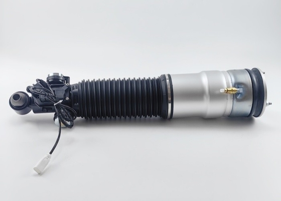 Per la BMW serie 7 F02 sospensione a aria posteriore destra a molla assorbente di urti 37126796930
