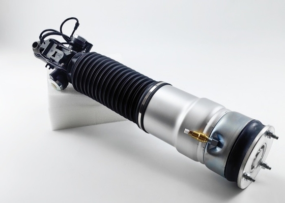 Per la BMW serie 7 F02 sospensione a aria posteriore destra a molla assorbente di urti 37126796930