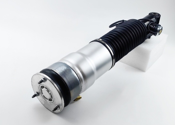 BMW Serie 7 F02 sospensione ad aria assorbente d'urto posteriore sinistra 37126796929