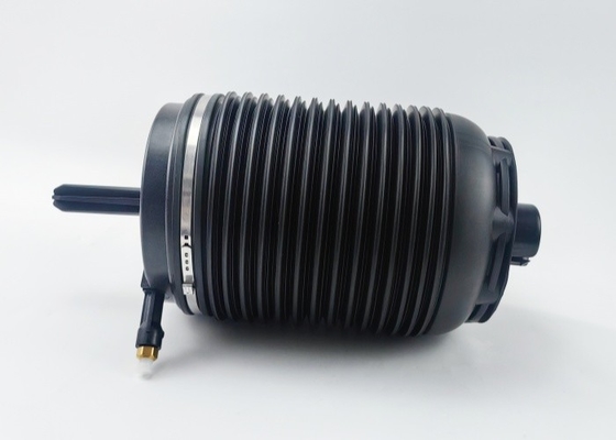Per Porsche Macan 95B616002A sacchetto a molla con sospensione aerea posteriore destra