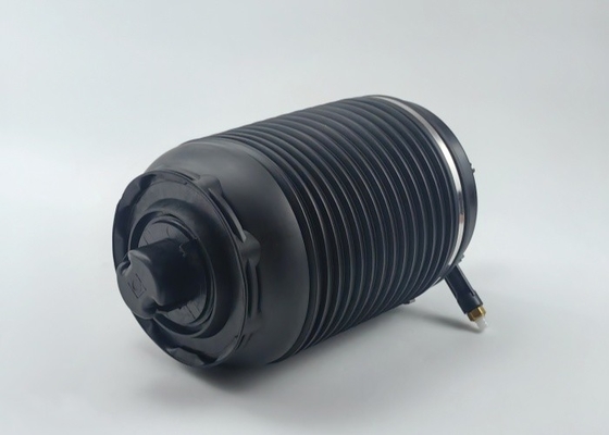 Per Porsche Macan 95B616002A sacchetto a molla con sospensione aerea posteriore destra