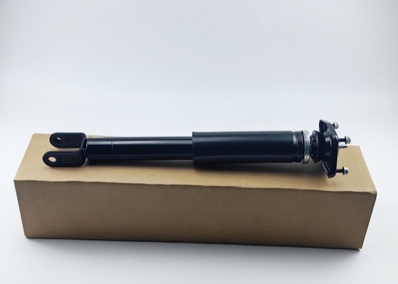 Assorbitore di scosse d'aria posteriore sinistro per Cadillac CTS 2009-2015 Nero 1Pc 19302784 19355570