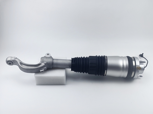 Maserati Levante Anteriore sinistra sospensione ad aria Struts 670106260 670100717
