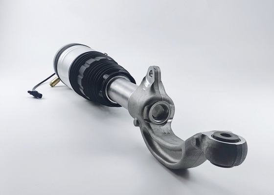 Assorbente d'urto anteriore ad alte prestazioni per Maserati Levante 06701007170
