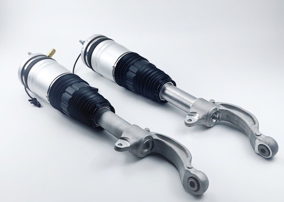 Parità di sospensione anteriore sinistra e destra per Maserati Levante 670100717
