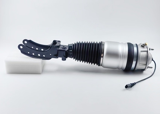 Volkswagen Touareg 7P Anteriore destra sospensione anteriore ad aria a molla Assorbente d'urto 7P6616040H