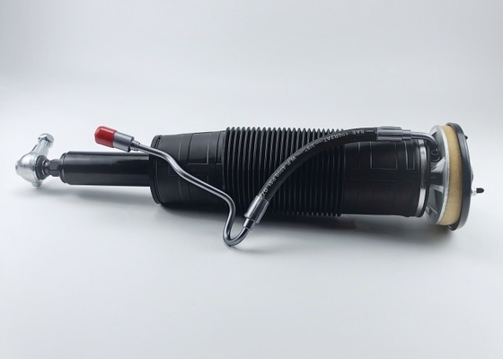 Ammortizzatore idraulico ABC anteriore sinistro, ammortizzatore pneumatico per Mercedes Benz Classe S W221 2213207913 ﻿