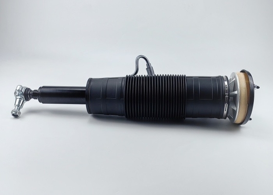 Ammortizzatore idraulico ABC anteriore sinistro, ammortizzatore pneumatico per Mercedes Benz Classe S W221 2213207913 ﻿