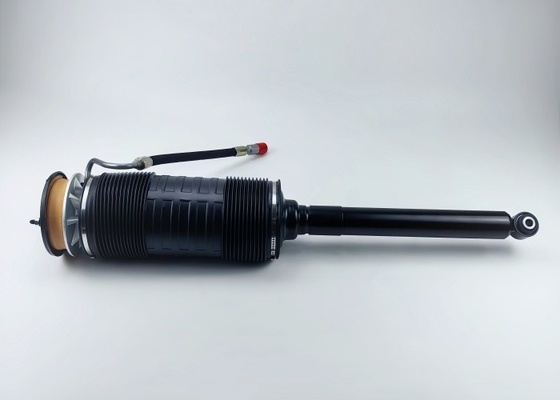 Mercedes Benz Classe S W221 Assorbitori di urti posteriori ABC Strut idraulico 2213209013