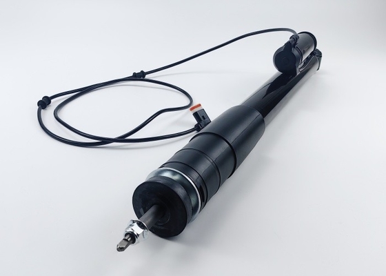 Assorbente d'urto della sospensione anteriore Mercedes-Benz Classe E (W211) w/AIRMATIC CLS-Class (W219) A2193260400