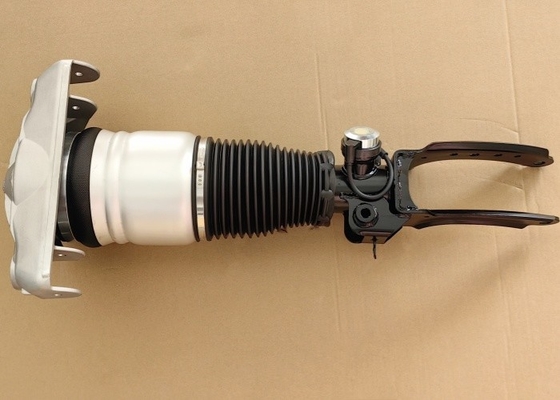 7L8616040 7L8616040D Assorbente d'urto con sospensione anteriore destra per Audi Q7 2006-2016