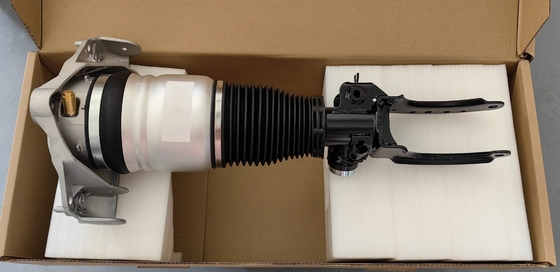 7L8616040 7L8616040D Assorbente d'urto con sospensione anteriore destra per Audi Q7 2006-2016