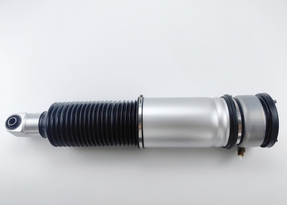 Sospensione pneumatica Assorbitore di urti Per BMW Serie 7 4MATIC E65 E66 Posteriore destra senza EDC 37126785538