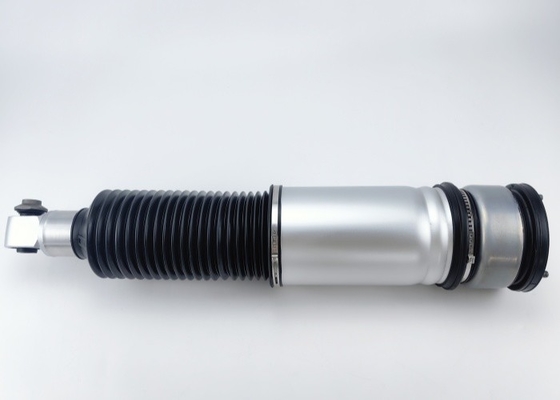 Sospensione pneumatica Assorbitore di urti Per BMW Serie 7 4MATIC E65 E66 Posteriore destra senza EDC 37126785538