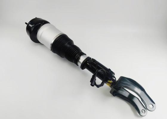 A1663201413 per Mercedes-Benz W166 Con ADS Supposizione anteriore a destra Assorbente d'urto
