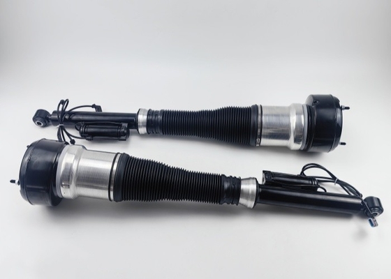 Sostituzione di scossa per Mercedes Benz Classe S W221 2213205613