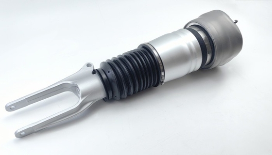 97034305215 Ammortizzatore Pneumatico Sospensione Porsche Panamera 970 Anteriore Destro
