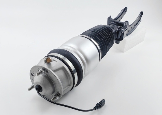 Volkswagen Touareg Porsche Cayenne Ammortizzatore Sospensione Pneumatica Anteriore 7P6616039R