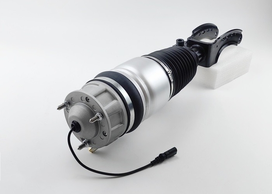 Volkswagen Touareg Porsche Cayenne Ammortizzatore Sospensione Pneumatica Anteriore 7P6616039R