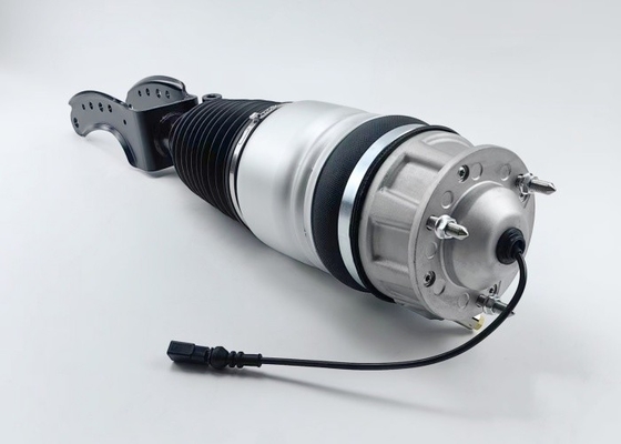 Ammortizzatore pneumatico anteriore destro per Volkswagen Touareg e Porsche Cayenne 7P6616040R
