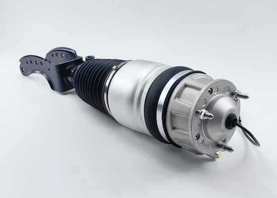 Ammortizzatore pneumatico anteriore destro per Volkswagen Touareg e Porsche Cayenne 7P6616040R