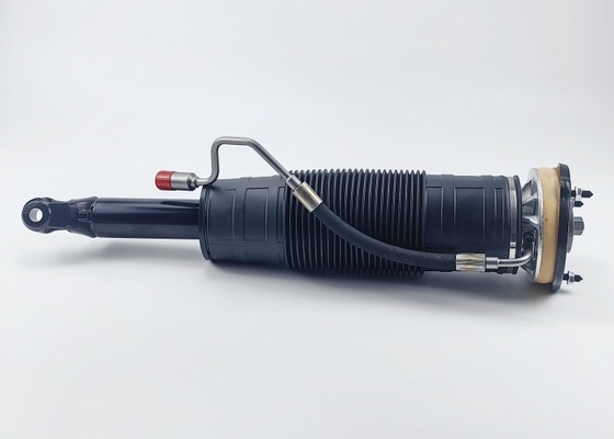 Ammortizzatore pneumatico idraulico anteriore destro per Mercedes Benz W222 2223208413