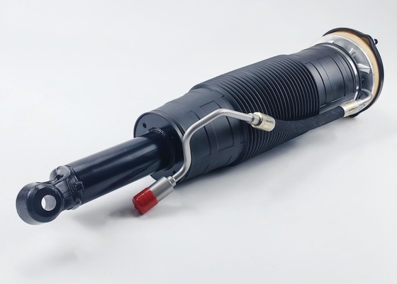 Ammortizzatore pneumatico idraulico anteriore destro per Mercedes Benz W222 2223208413