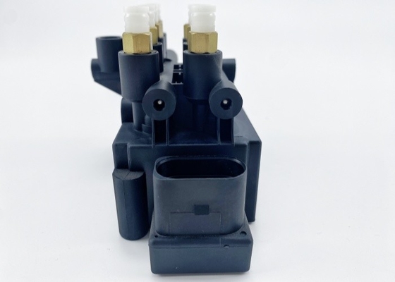 Sospensione Pneumatica per Porsche Panamera 971 9716160056 Blocco Valvole Elettrovalvola