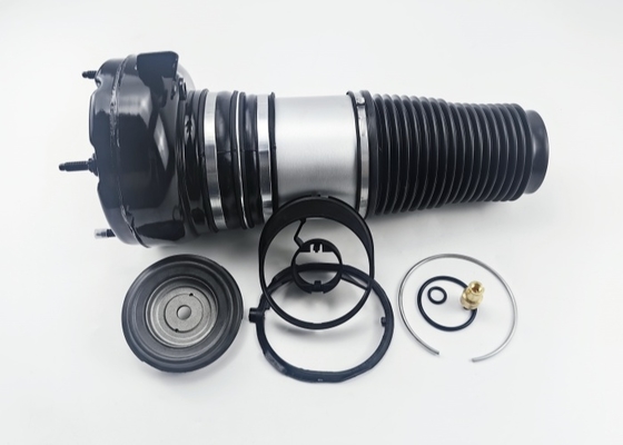 Kit di riparazione molla pneumatica sospensione anteriore Audi A8 D4 4H0616040