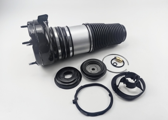 Kit di riparazione molla pneumatica sospensione anteriore Audi A8 D4 4H0616040