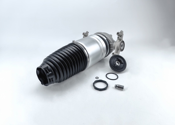 Nuova Audi Q7 Kit di riparazione posteriore sinistra Air Spring Suspension Kit 7P6616019J