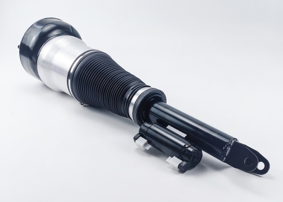 Mercedes-Benz Classe S W222 Airmatic anteriore destra sospensione ad aria assorbente di urti A2223204813