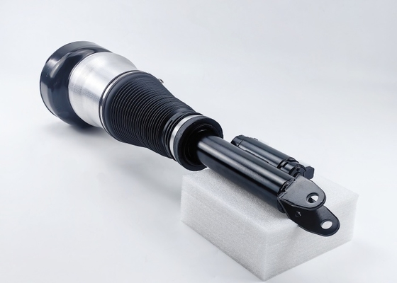 Mercedes-Benz Classe S W222 Airmatic anteriore destra sospensione ad aria assorbente di urti A2223204813