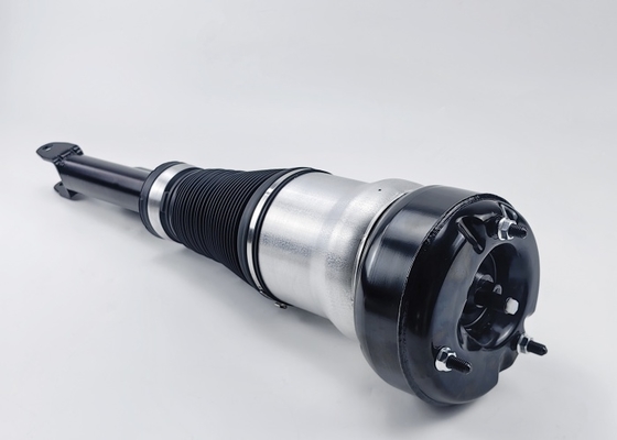 Mercedes-Benz Classe S W222 Ammortizzatore Sospensione Pneumatica Anteriore Sinistro 2223200113