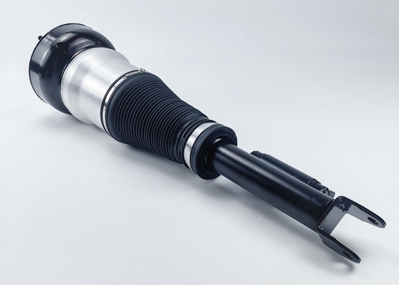 Nuovo assorbente d'urto con sospensione pneumatica per Mercedes Benz Classe S W222 2WD Fronte sinistra 2223204713