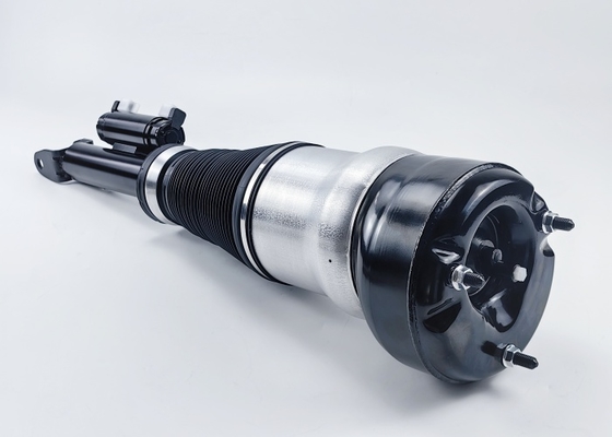 Mercedes-Benz Classe S W222 Ammortizzatore Sospensione Pneumatica Anteriore Sinistro 2223200113