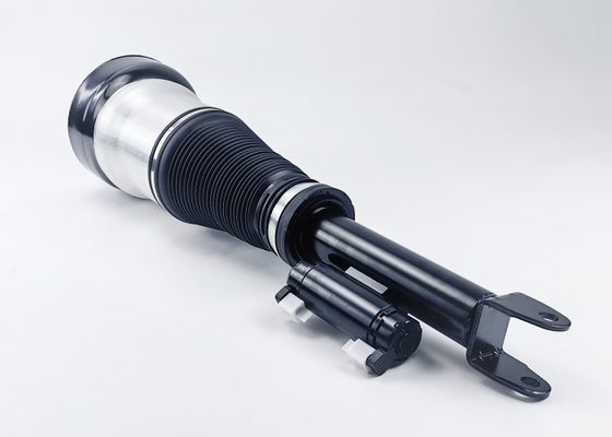 Nuovo assorbente d'urto con sospensione pneumatica per Mercedes Benz Classe S W222 2WD Fronte sinistra 2223204713