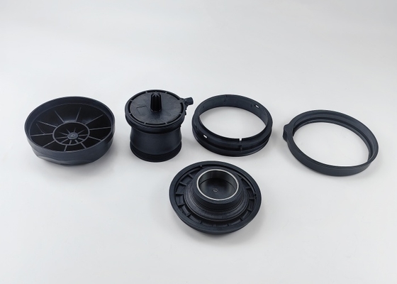 4F0616001 Audi A6 C6 Ricambi Molla Ammortizzatore