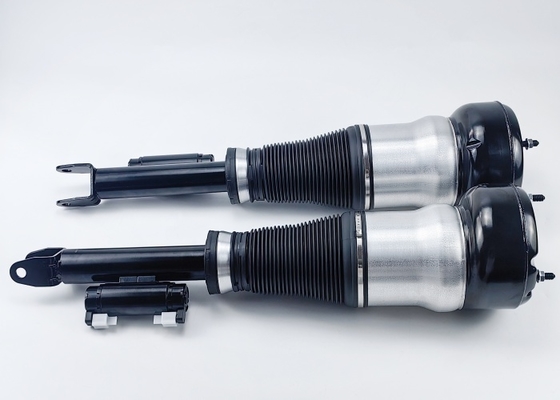 Ammortizzatore pneumatico sospensione anteriore per Mercedes Benz Classe S W222 2223204713 2223204813