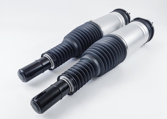 LR123641 LR081560 Paria di sospensione a aria Strut Land Rover Discovery 5 L462 Frontale