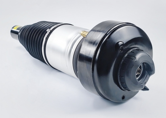 Autentico Audi A8 4N D5 Suspensione anteriore ad aria assorbente di scosse sinistra o destra 4N4616040